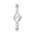 BOSS Fiora Ladies Chain Bracelet Watch