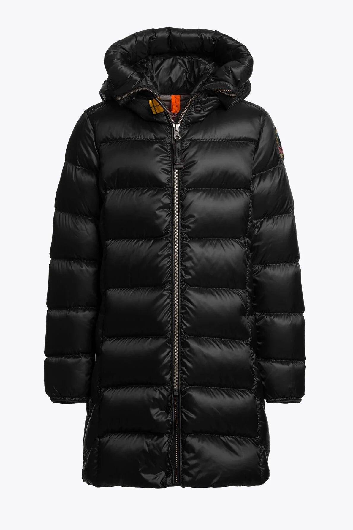 Girls Parajumpers Marion Jacket in Black