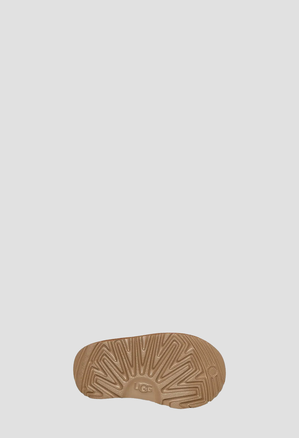 Unisex UGG Toddler Chestnut Tasman II — view 6