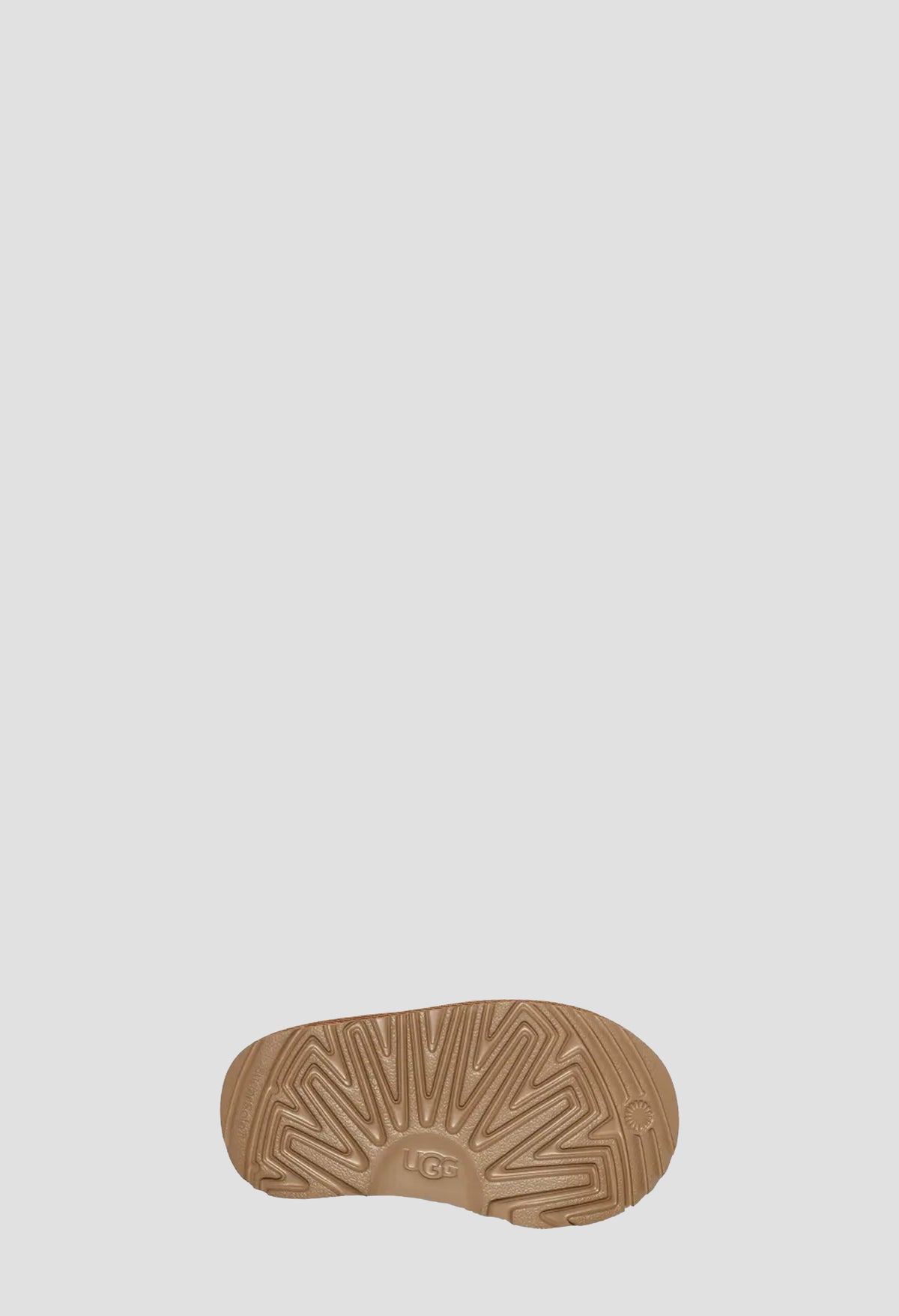 Unisex UGG Toddler Chestnut Tasman II — view 6