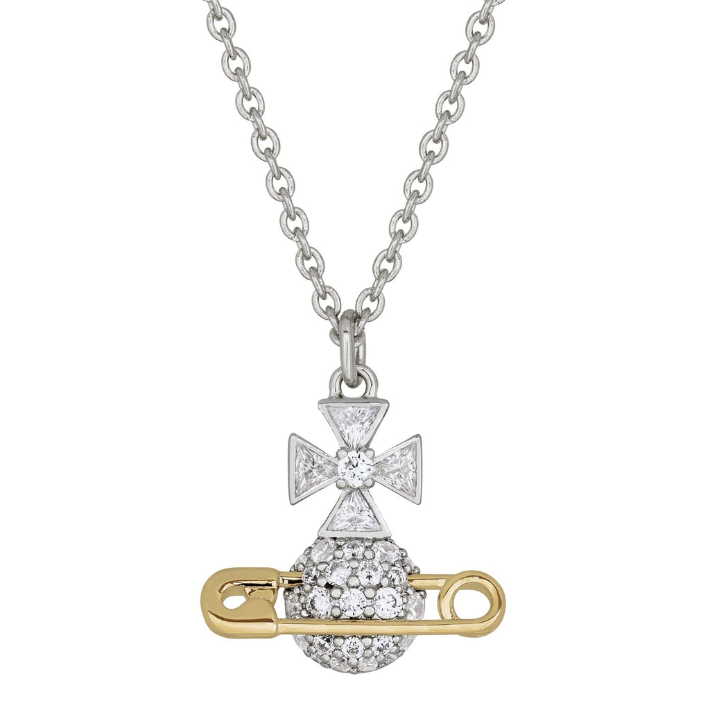 Vivienne Westwood Hectorina Necklace 630203JA-02P133
