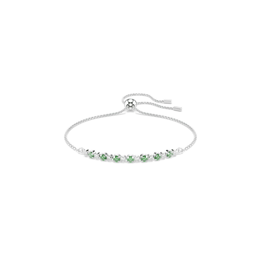 Swarovski Matrix Green Bracelet 5758987 — view 2