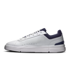 Men's On Running THE ROGER Advantage 1 White | Midnight
