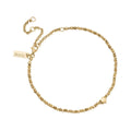 ChloBo Inset Star Anklet. GANSTAR * GANSTAR