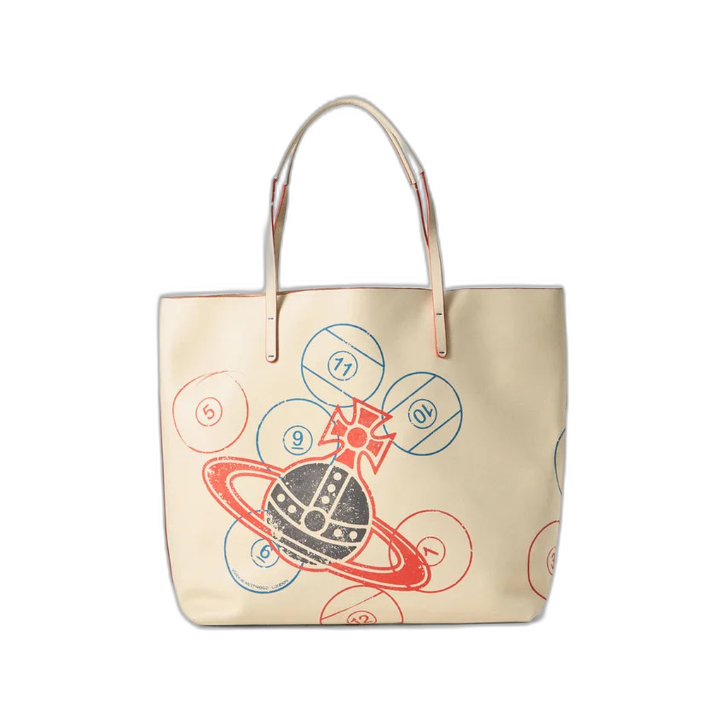 Vivienne Westwood Womens Womens Vivienne Westwood Studio Shopper Small