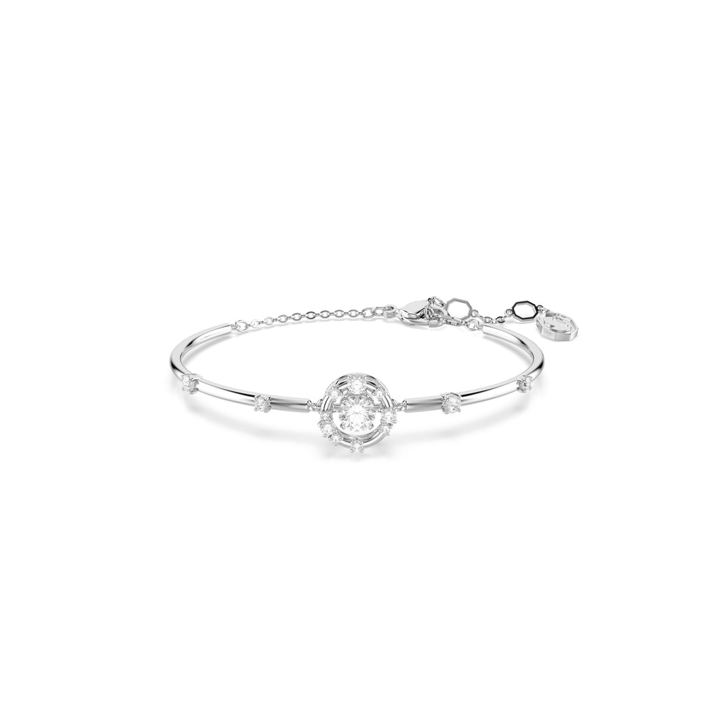Swarovski Constella Dancing Stone Bangle 5743523