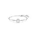 Swarovski Constella Dancing Stone Bangle 5743523