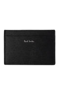 Men's Paul Smith Black Credit Card Holder - image 2