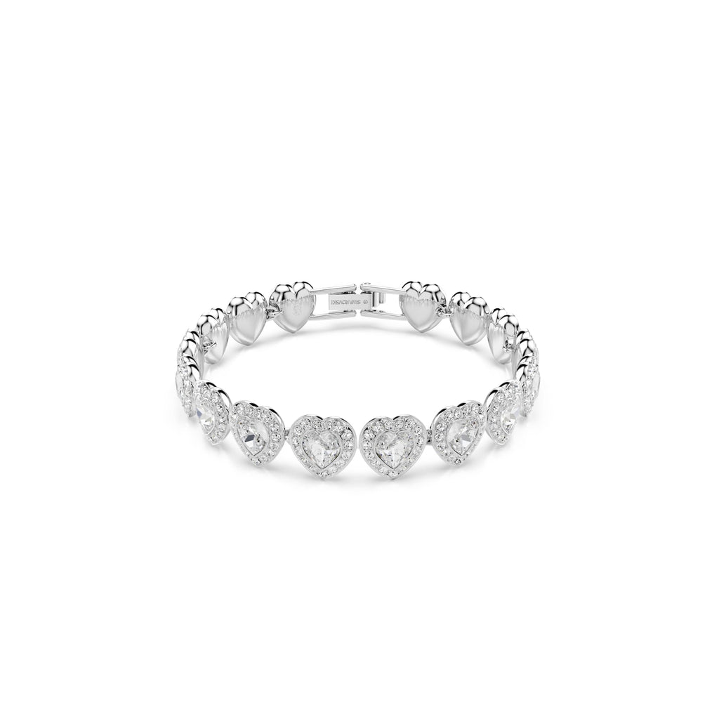 Swarovski Ariana Grande x Angelic Heart Bracelet 5720860