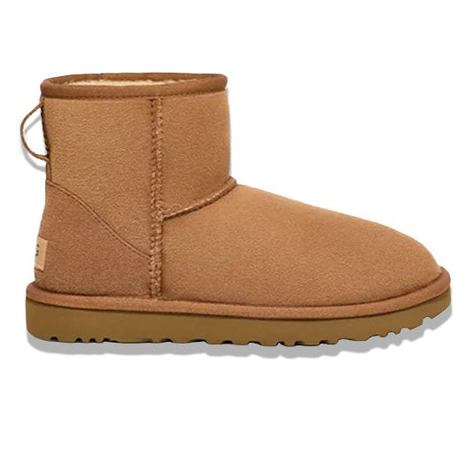 Women's UGG Chestnut Classic Mini II Boot
