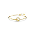 Swarovski Dextera Circles Bangle 5743568