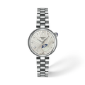 Tissot Ladies Desir MOP Moonphase Dial Bracelet Watch T1522231103600