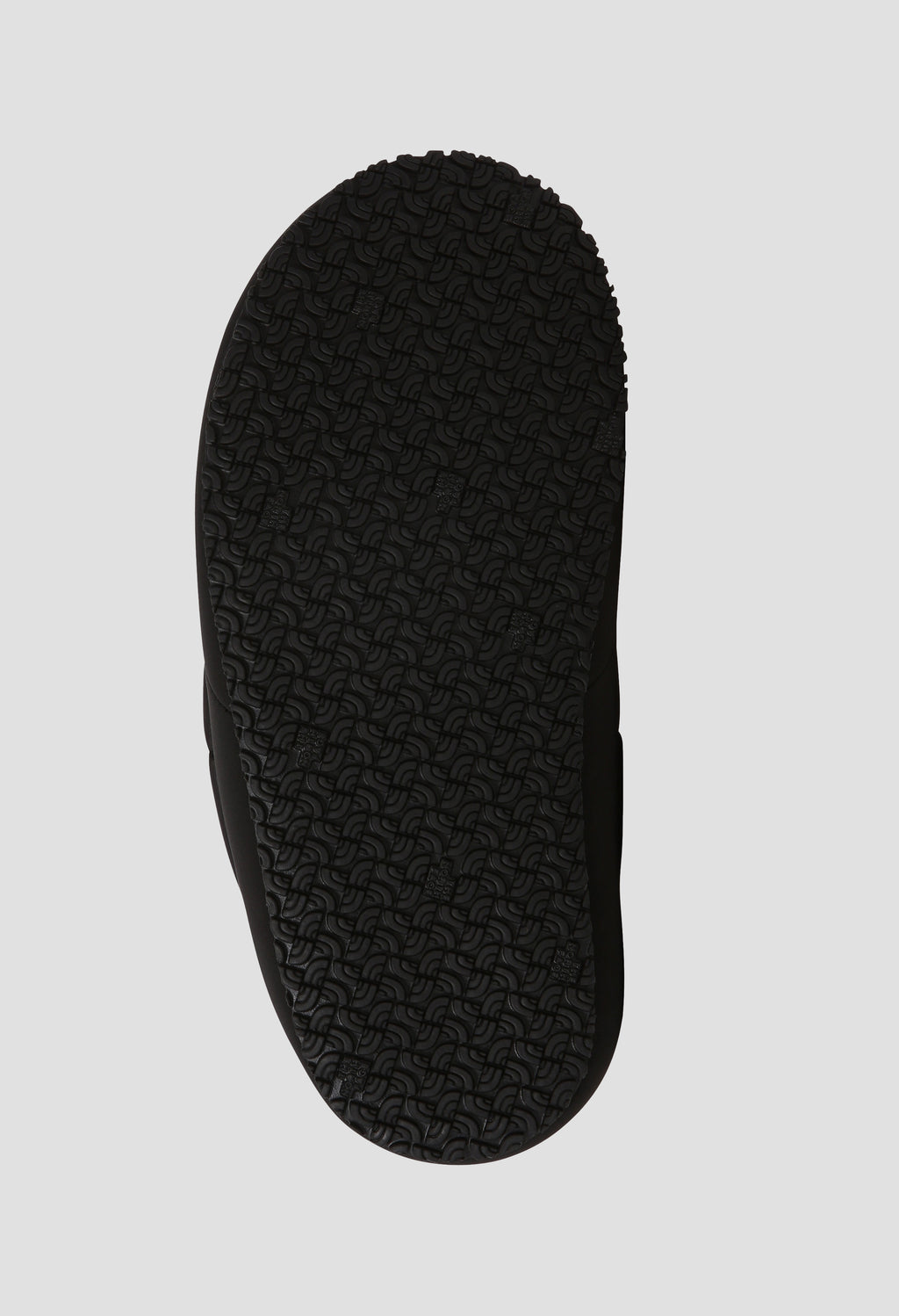 Boy's The North Face Black Youth ThermoBall™ Traction Mule II — view 4