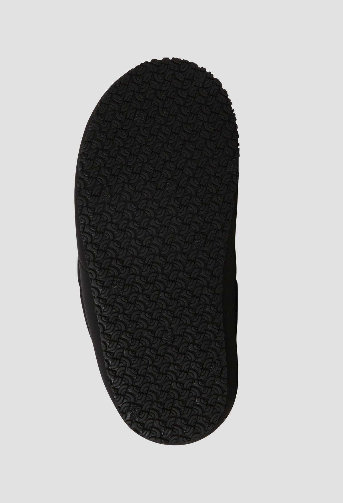 Boy's The North Face Black Youth ThermoBall™ Traction Mule II — view 4