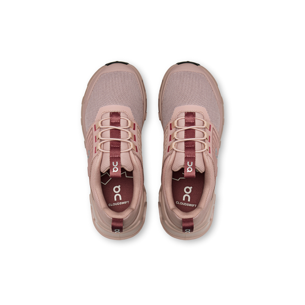 Kids On Running Cloudswift Kids 1 Biscuit | Barberry
