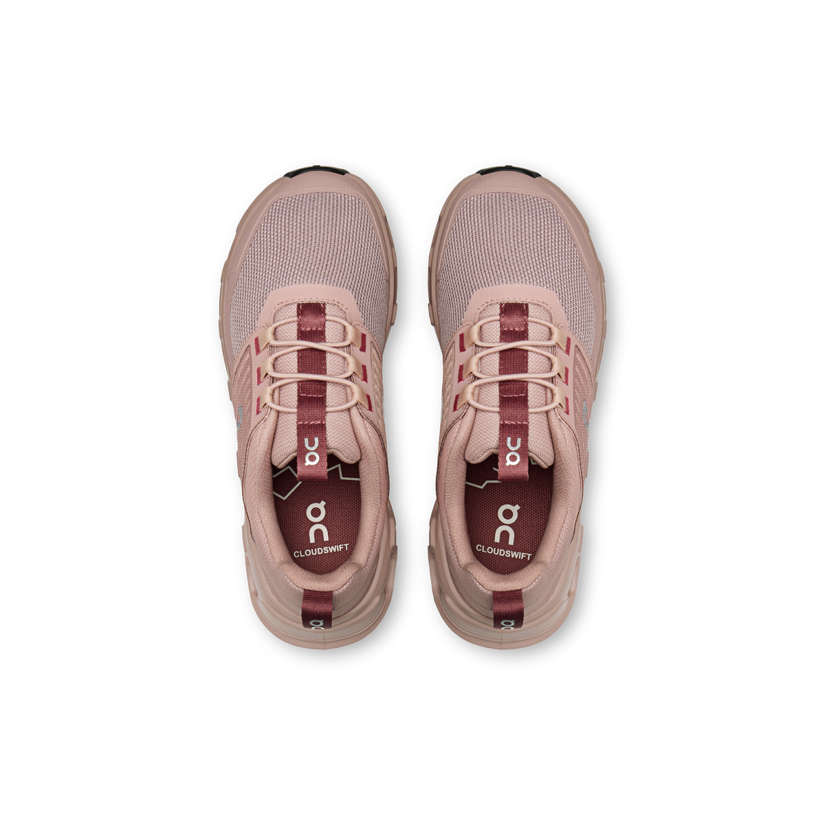 Kids On Running Cloudswift Kids 1 Biscuit | Barberry
