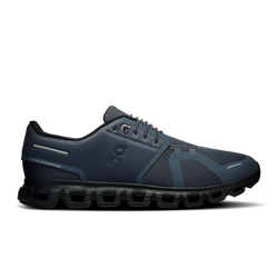 Men's On Running Cloud 6 Navy | Black