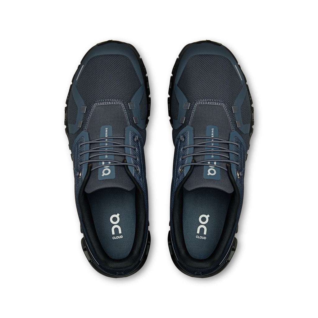 Men's On Running Cloud 6 Navy | Black