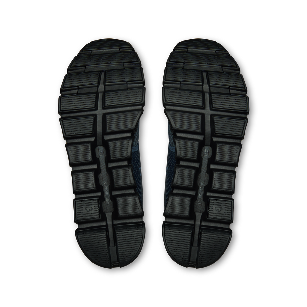 Men's On Running Cloud 6 Navy | Black