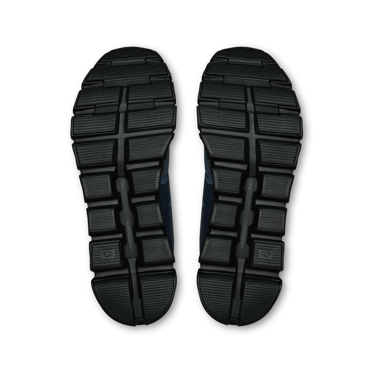 Men's On Running Cloud 6 Navy | Black
