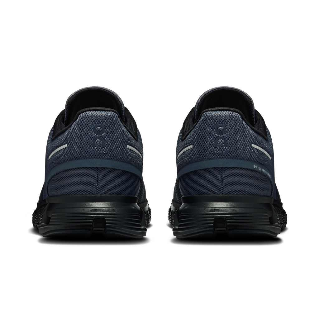 Men's On Running Cloud 6 Navy | Black