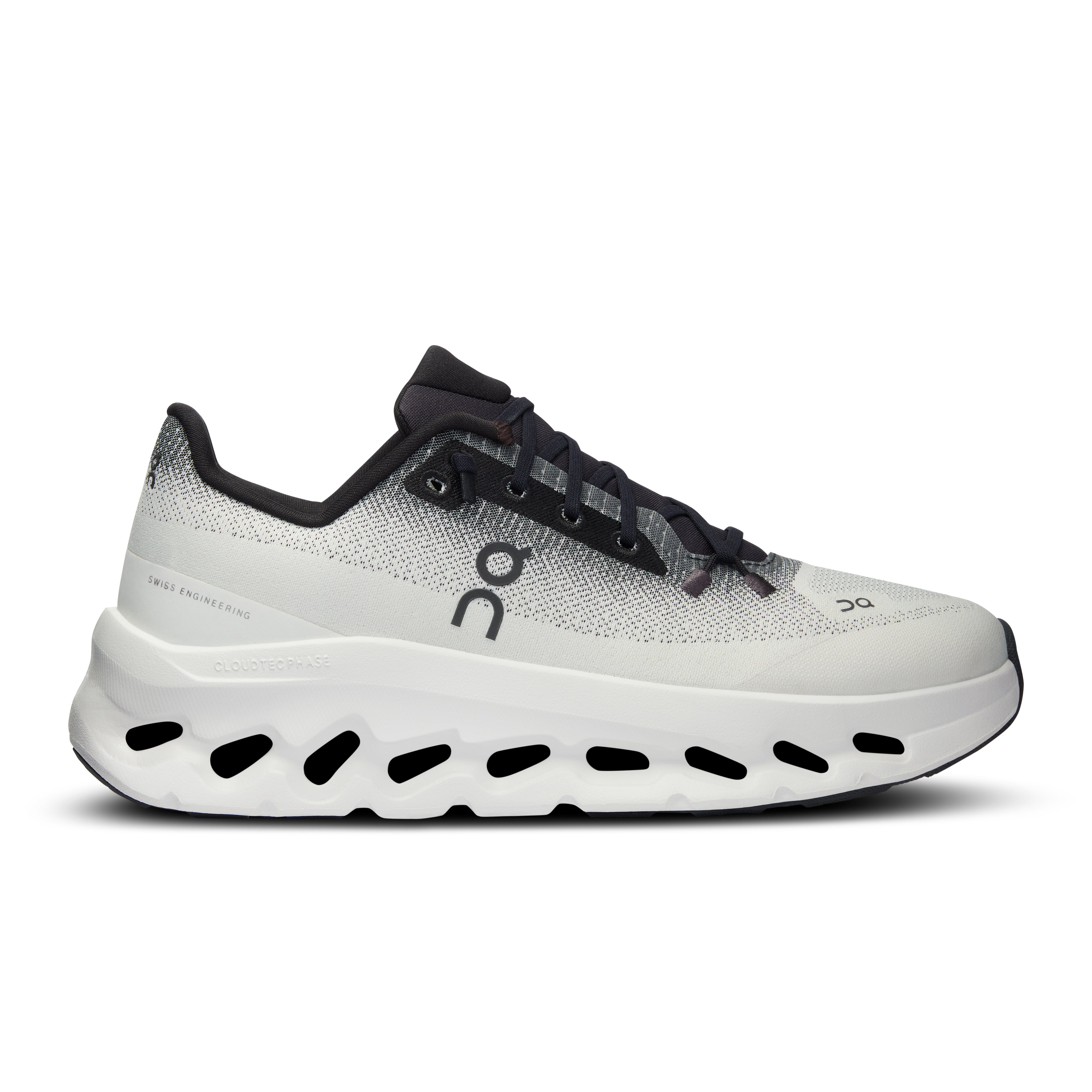 Women's On Running Cloudtilt Black/Ivory