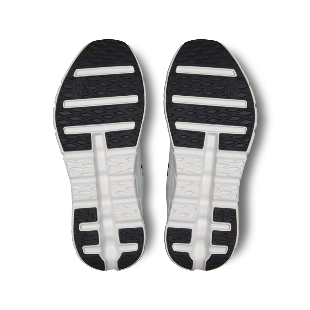 Women's On Running Cloudtilt Black/Ivory — view 5