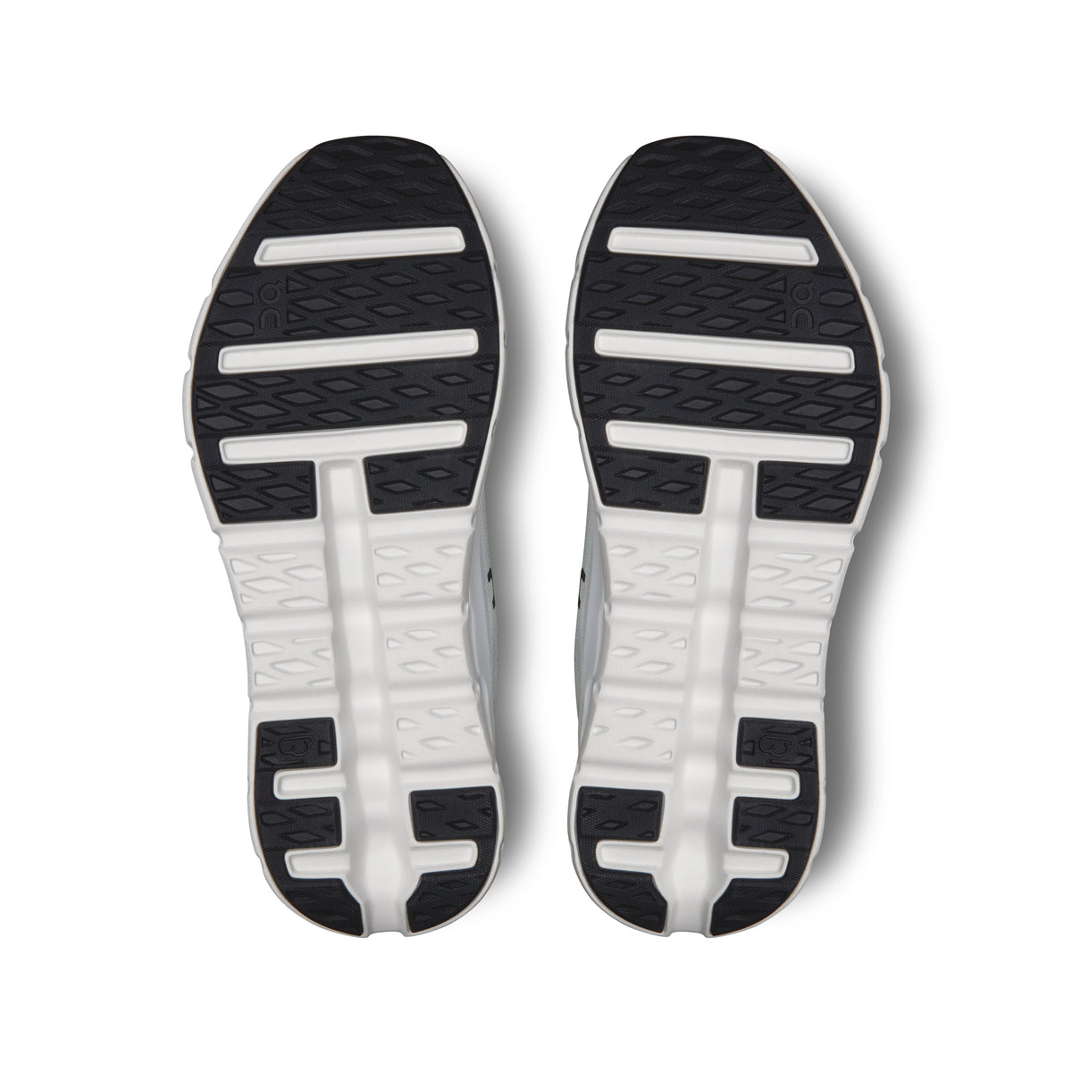Women's On Running Cloudtilt Black/Ivory — view 5