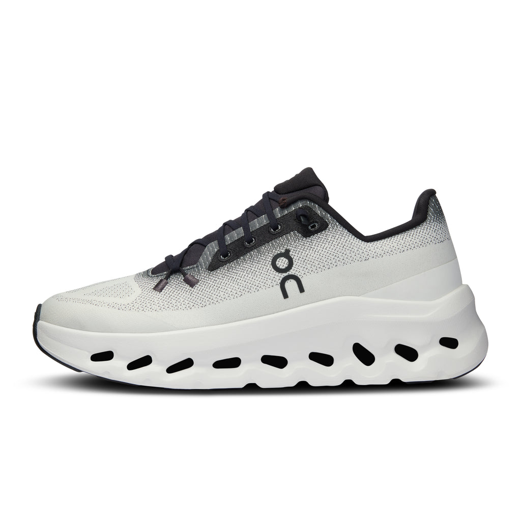 Women's On Running Cloudtilt Black/Ivory — view 4