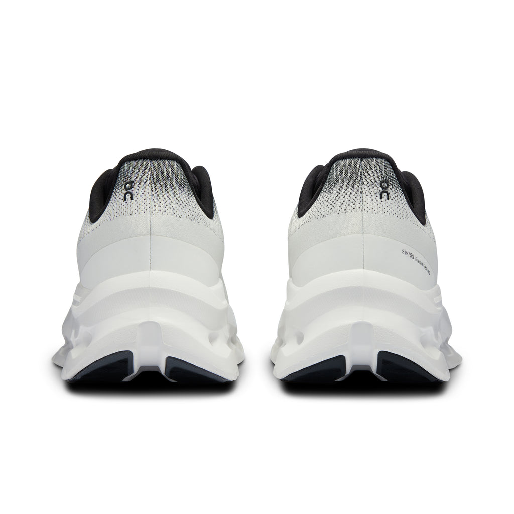 Women's On Running Cloudtilt Black/Ivory — view 6
