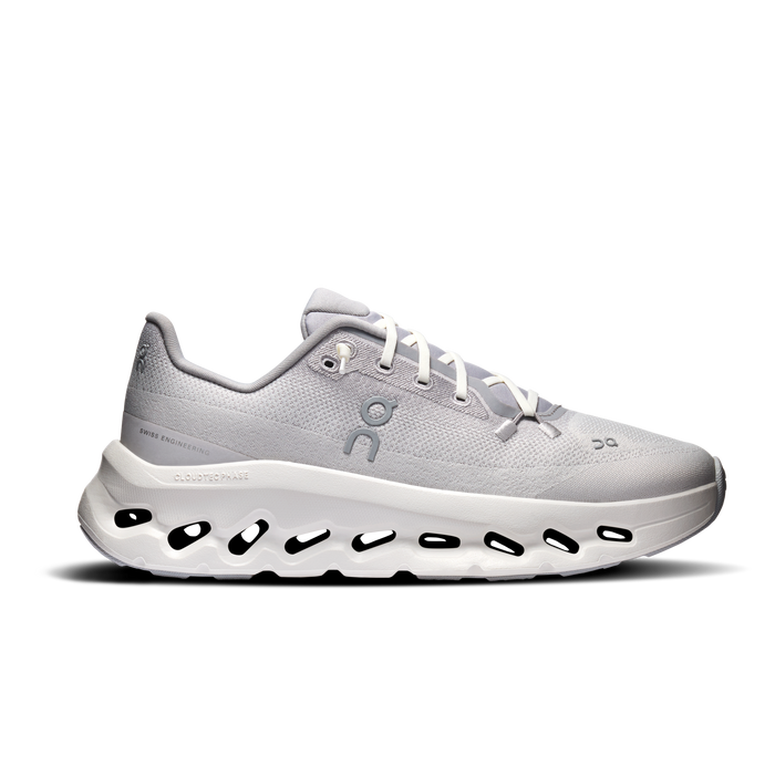 Women's On Running Cloudtilt 1 Alloy/Silver