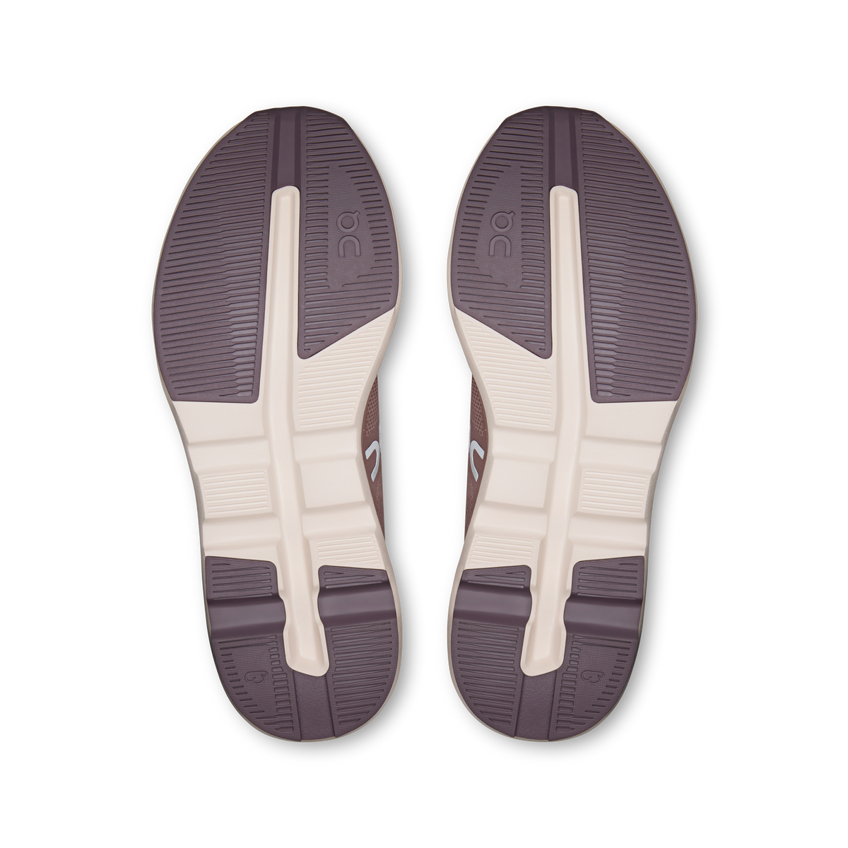 Women's On Running Cloudzone 1 Biscuit/Oyster