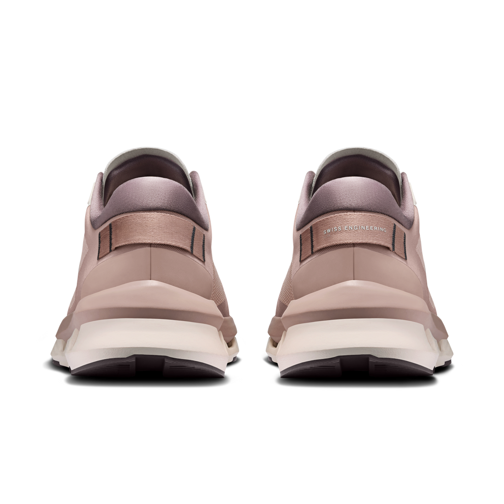 Women's On Running Cloudzone 1 Biscuit/Oyster