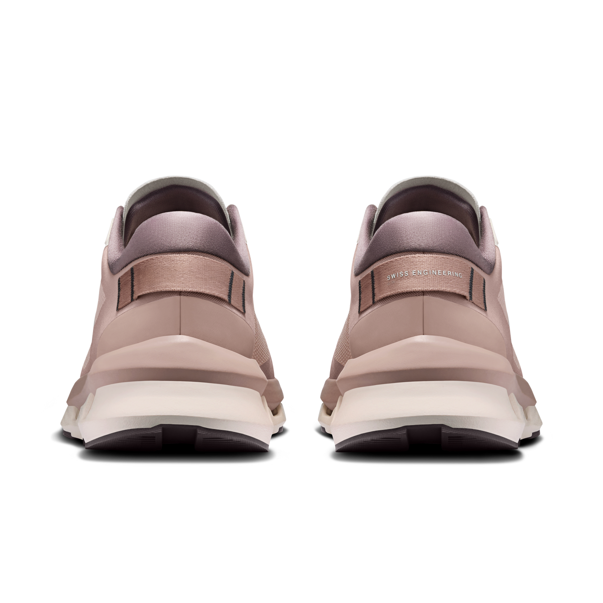 Women's On Running Cloudzone 1 Biscuit/Oyster