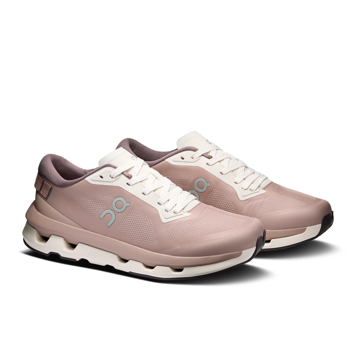 Women's On Running Cloudzone 1 Biscuit/Oyster