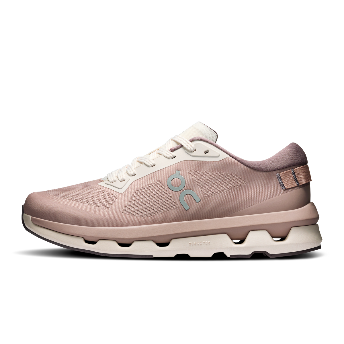 Women's On Running Cloudzone 1 Biscuit/Oyster