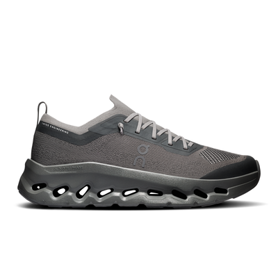 Women's On Running Cloudtilt Moon 1 Nickel/Nickel