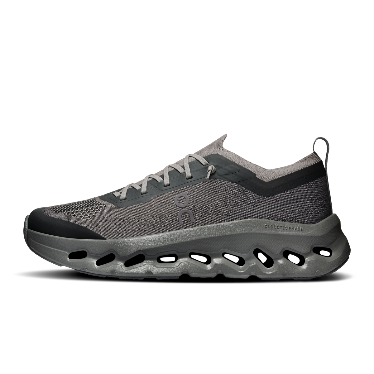Women's On Running Cloudtilt Moon 1 Nickel/Nickel