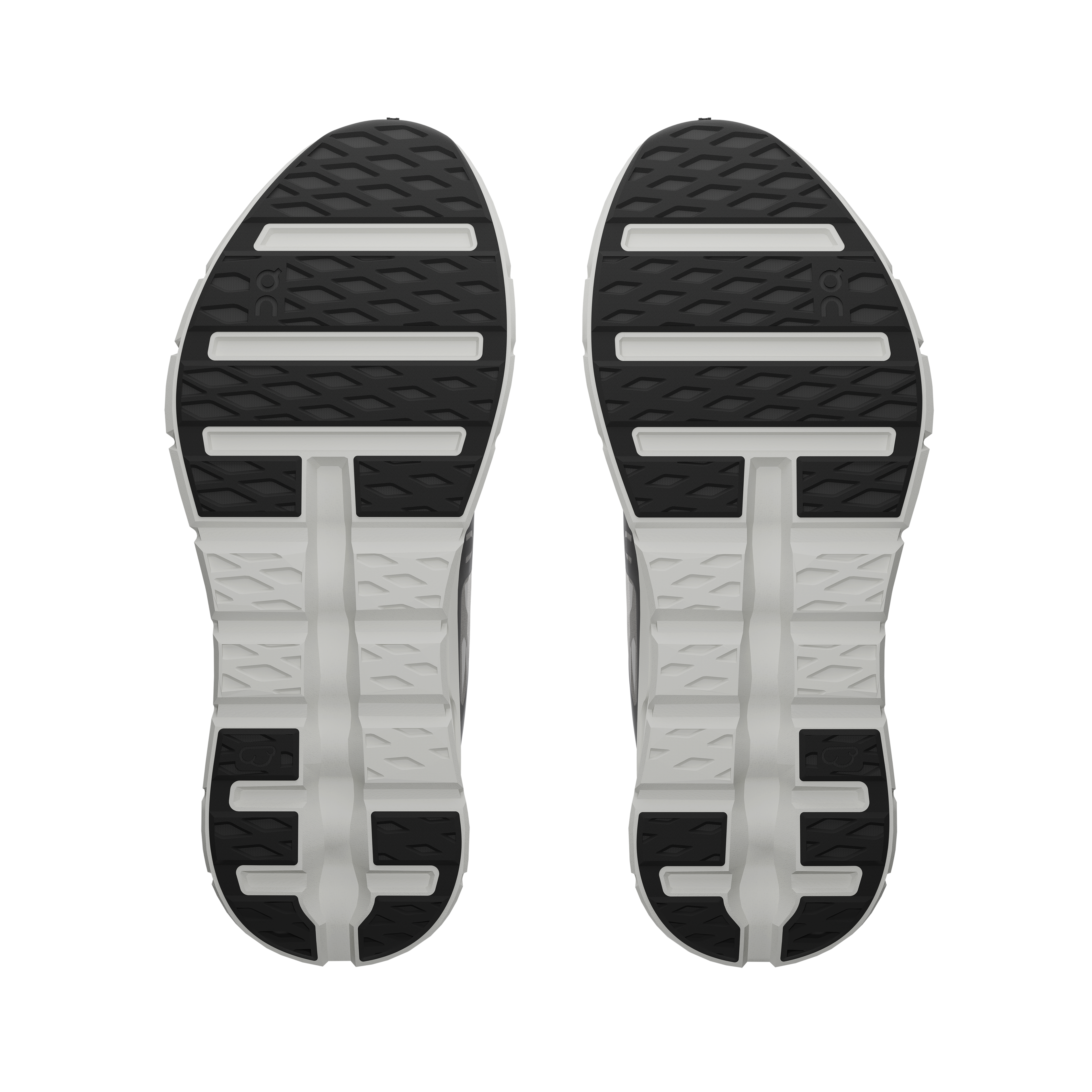 Women's On Running Cloudtilt Remix in Black Ivory — view 4