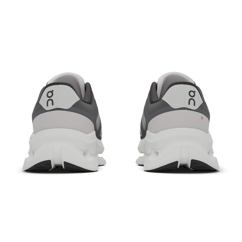 Women's On Running Cloudtilt Remix in Black Ivory — view 6