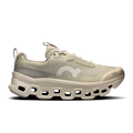 Women's On Running Cloudmonster 1 WP Fen/Grain