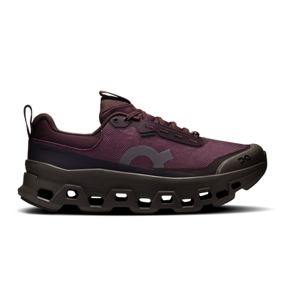Women's On Running Cloudmonster 1 WP Urchin/Pebble