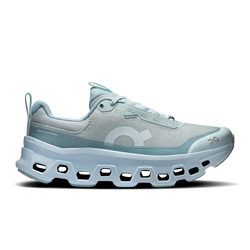 Women's On Running Cloudmonster 1 WP Brook/Seaglass