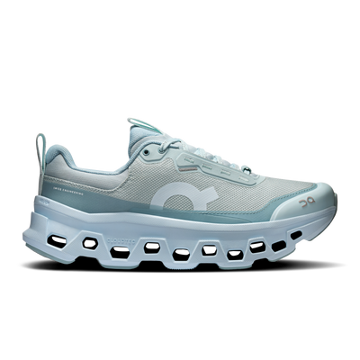 Women's On Running Cloudmonster 1 WP Brook/Seaglass
