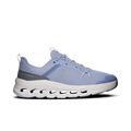 Unisex On Running Youth Cloudleap in Marsh White