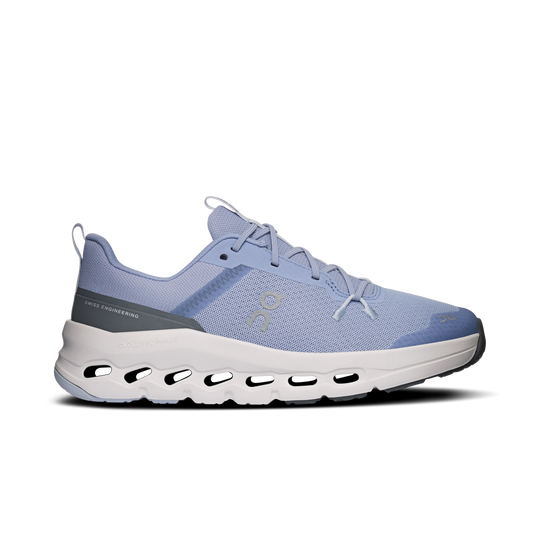 Unisex On Running Youth Cloudleap in Marsh White