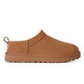 Women's UGG Classic Micro Boot in Chestnut