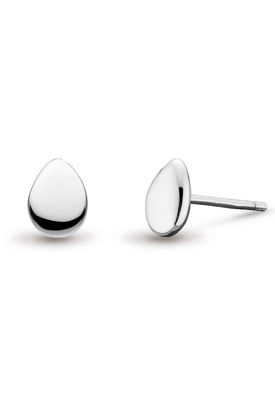 Kit Heath Coast Pebbles Small Stud Earrings 40187RP
