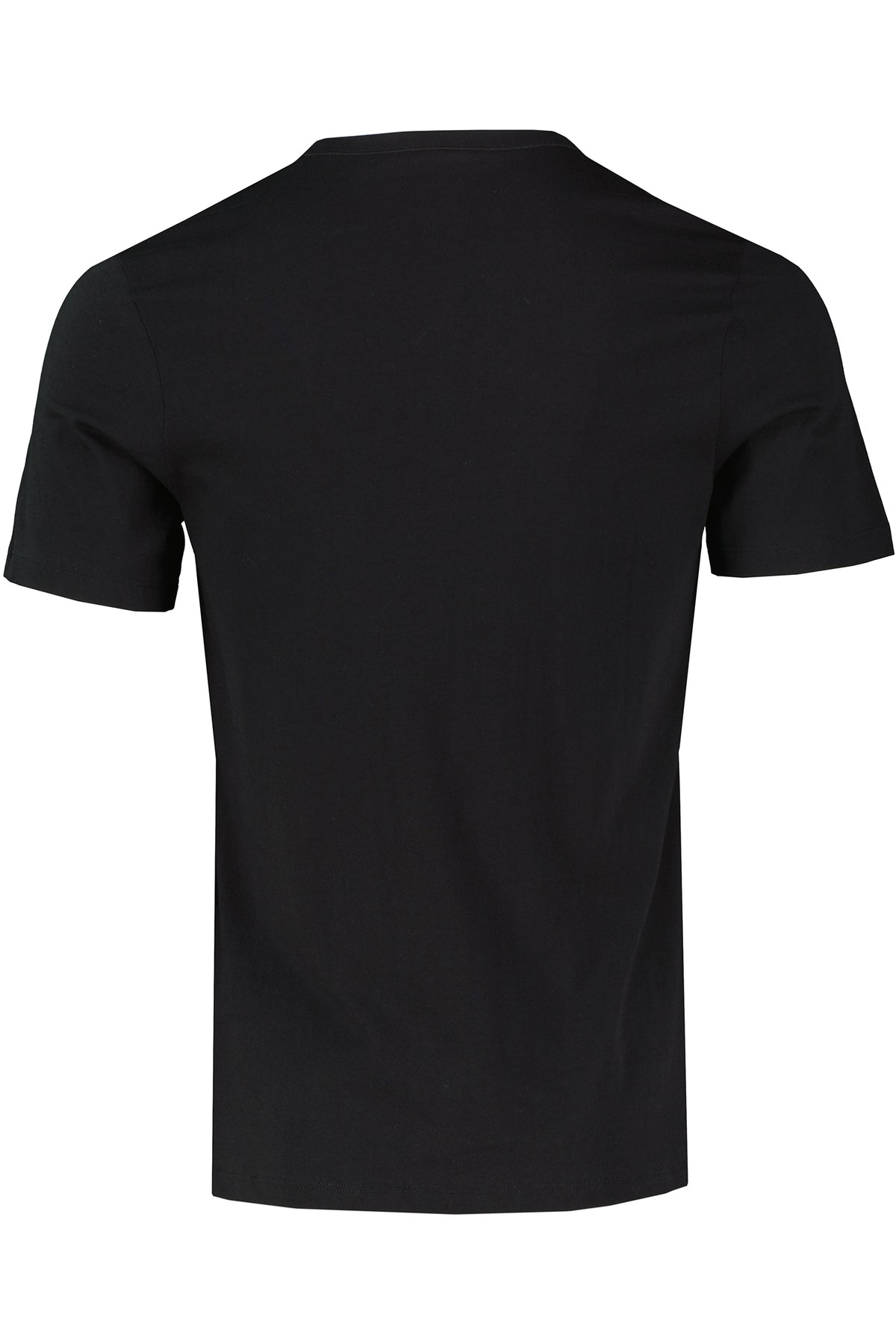 Mens BOSS Black T Shirt RN 3P Classic 3Pack T Shirts - image 4