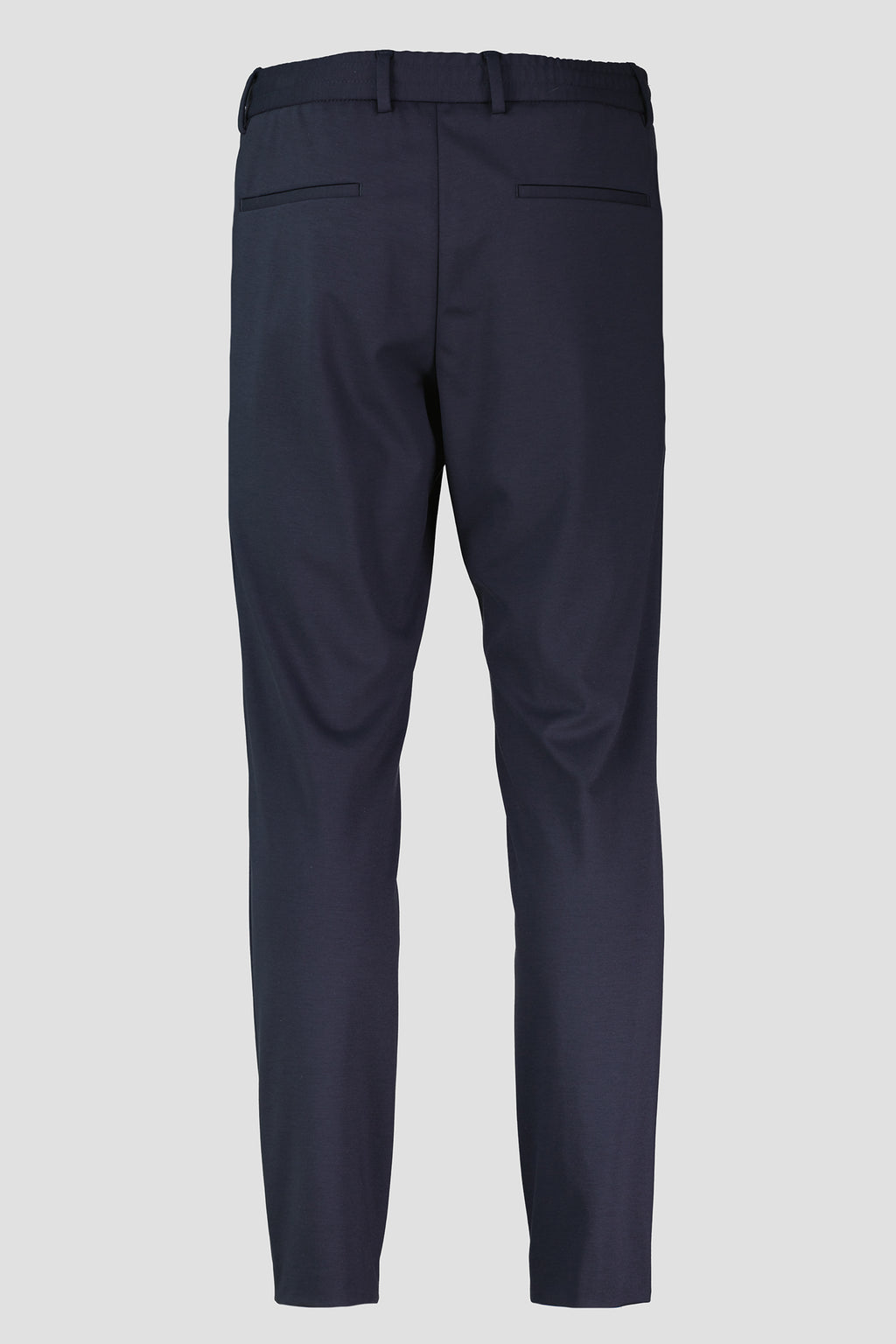 Men's BOSS Navy C-Genius-J-RDS-243 Trousers - image 3
